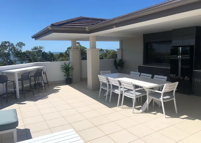 Grand Mercure Allegra Hervey Bay