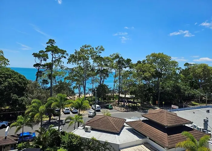 Grand Mercure Allegra Hervey Bay