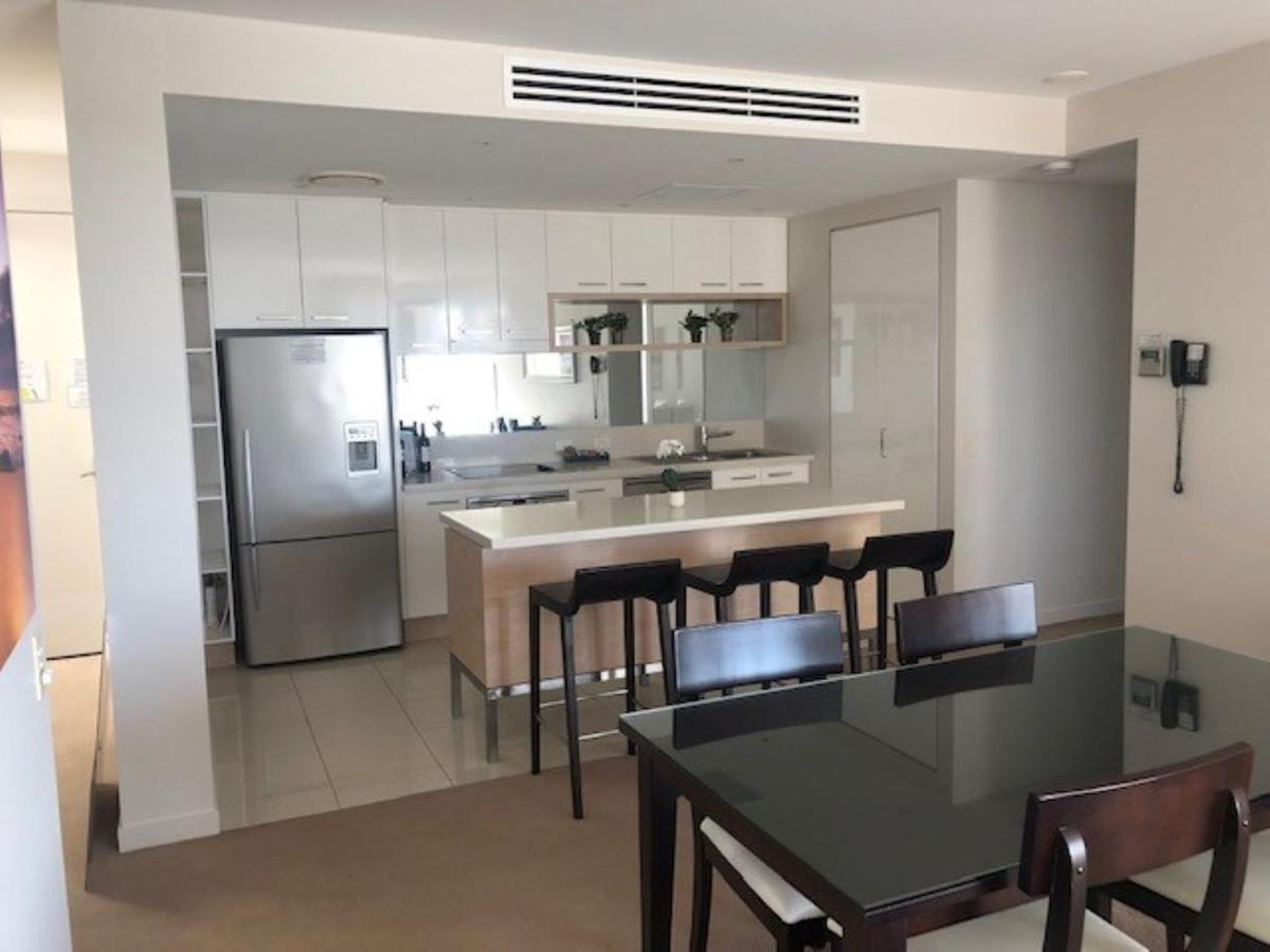 Aparthotel Grand Mercure Allegra Hervey Bay