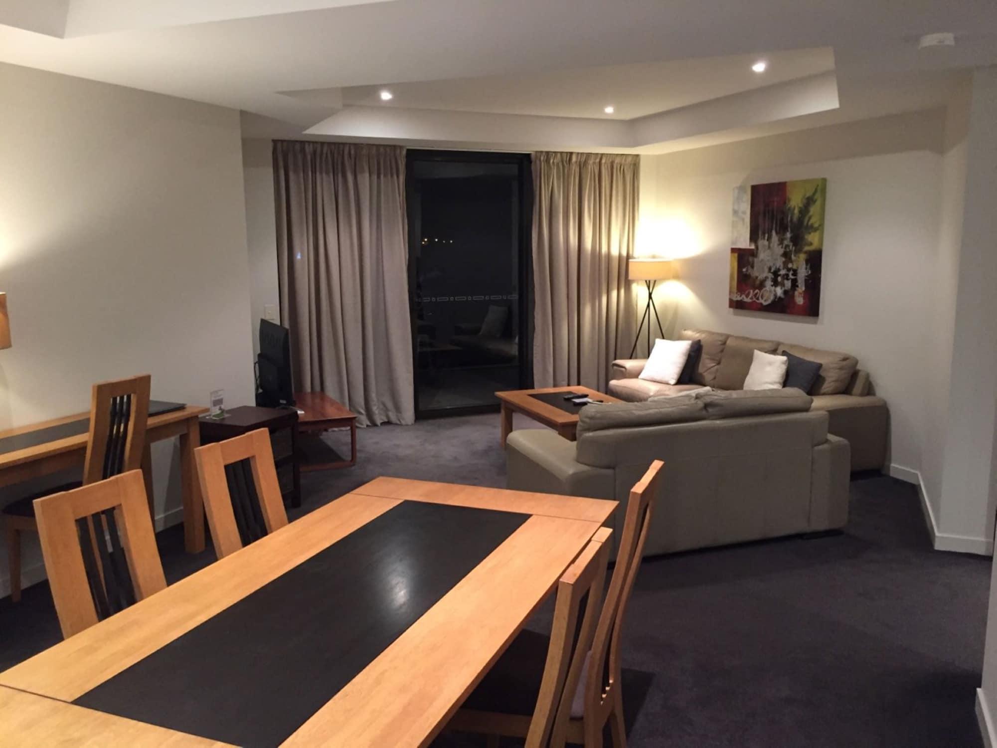 Grand Mercure Allegra 5*